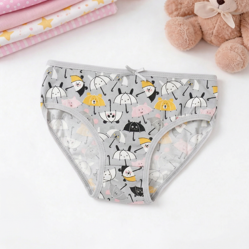 Трусы для девочек, в ассортименте