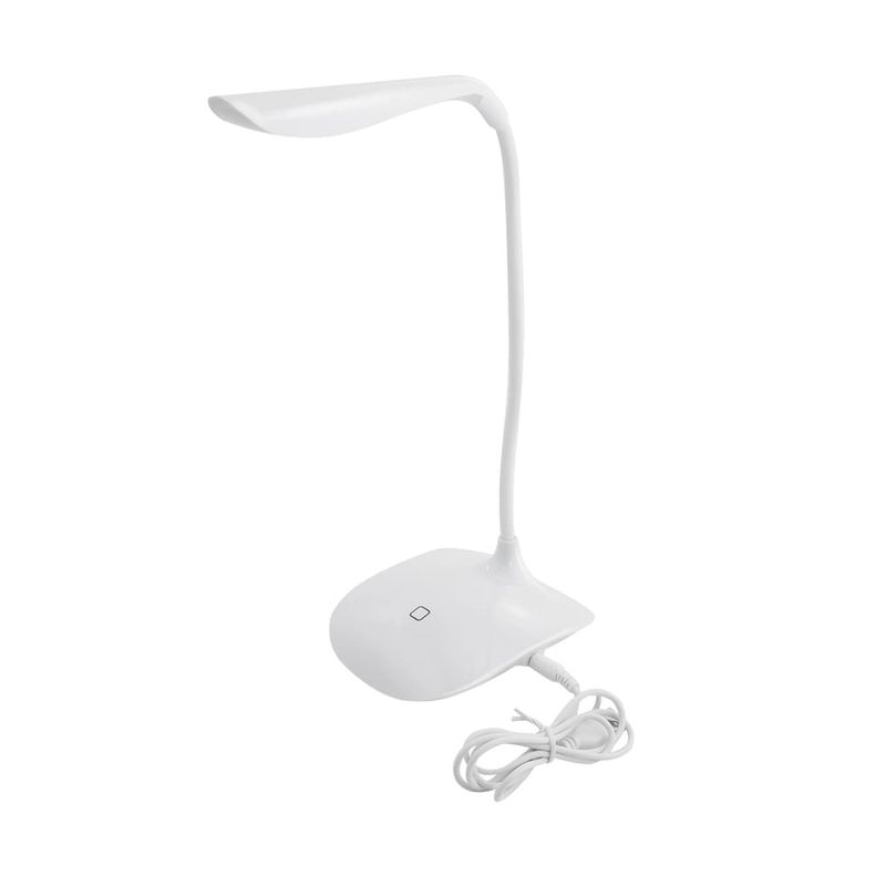 Лампа настольная с кабелем USB, Flarx