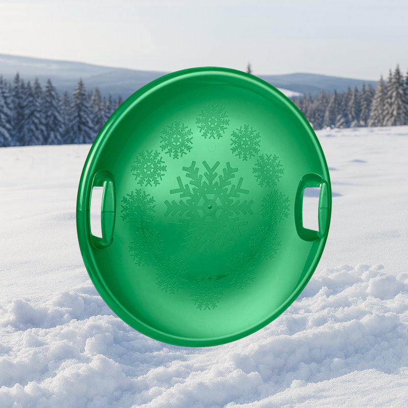 Ледянка большая, в ассортименте