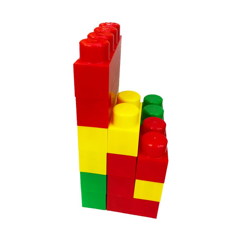 Конструктор "Big Blocks"
