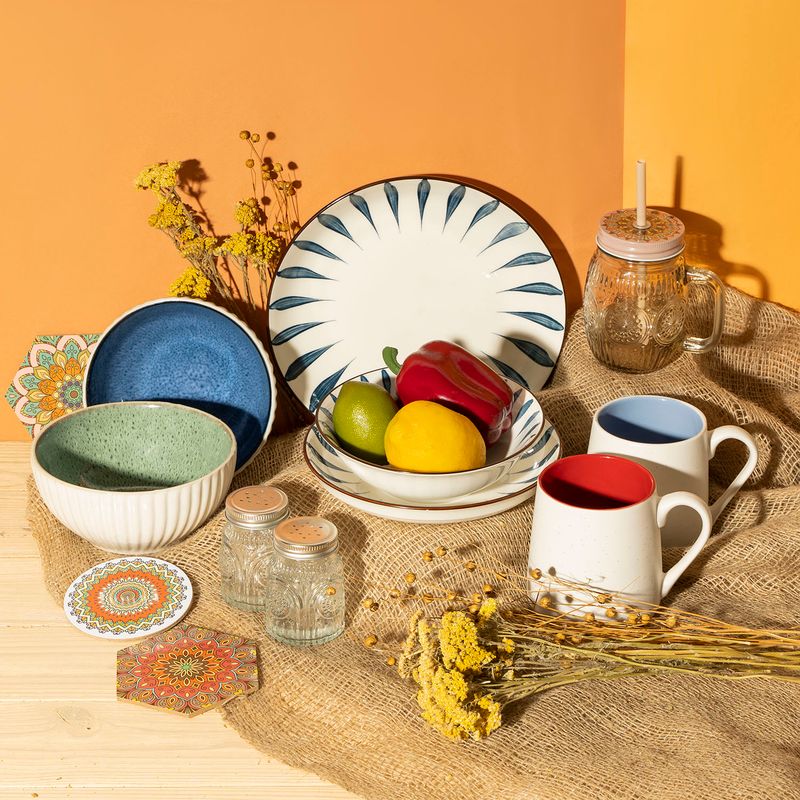 Салфетка на стол, O`Kitchen, 30 см