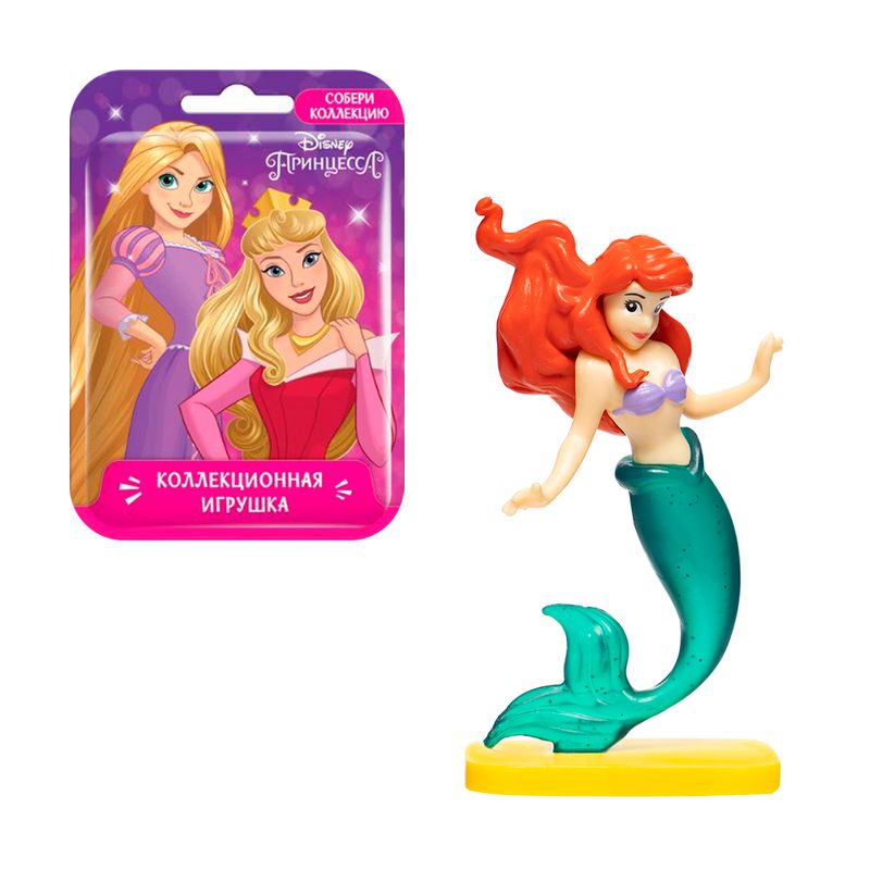 Коллекционная игрушка, Disney, в ассортименте