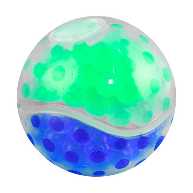 Игрушка-мялка Crystal