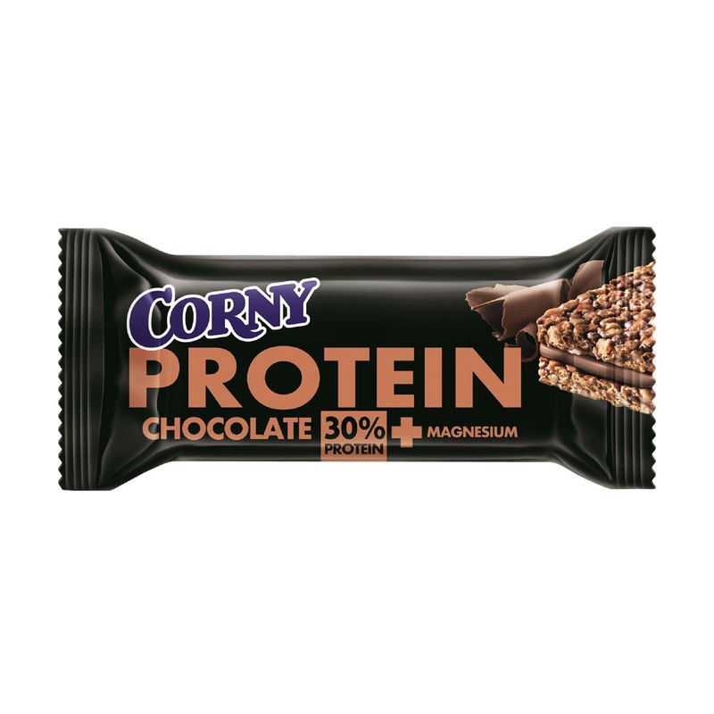 Батончик со злаками, Corny Protein, 35 г, в ассортименте