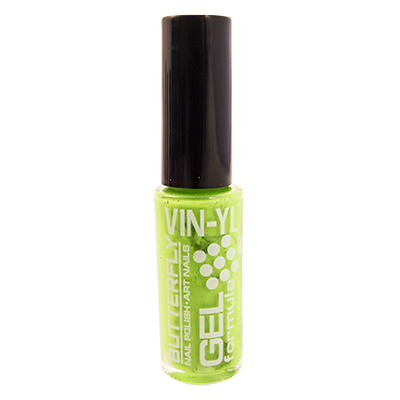 Лак для рисования "Art Nails Butterfly", 10 мл