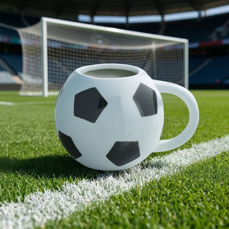 Кружка, O'Kitchen, 390 мл, в ассортименте