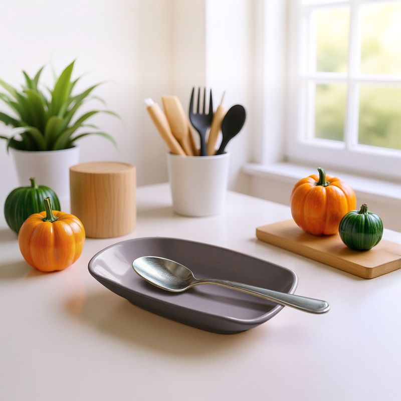 Подставка под ложку, O`Kitchen, в ассортименте