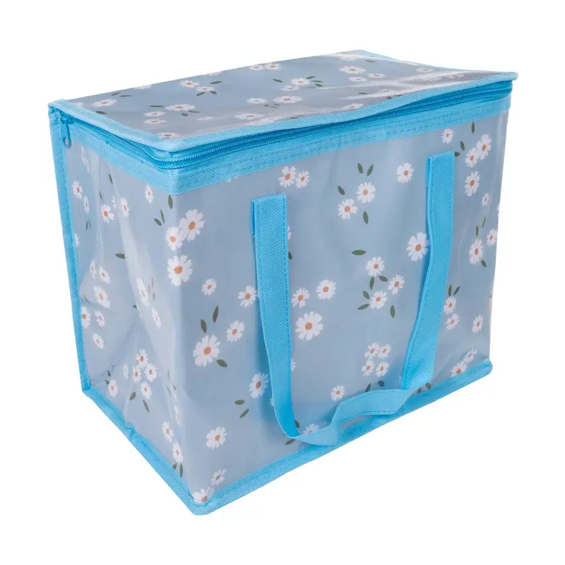 Сумка-холодильник, 30x25x20 см, в ассортименте