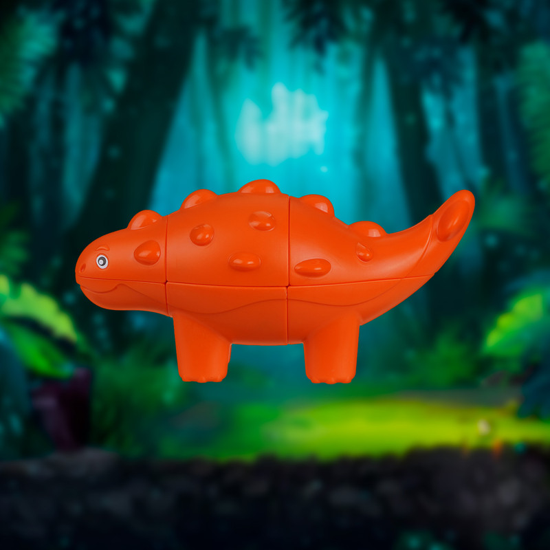 Игрушка "Занимательная головоломка" ИМП