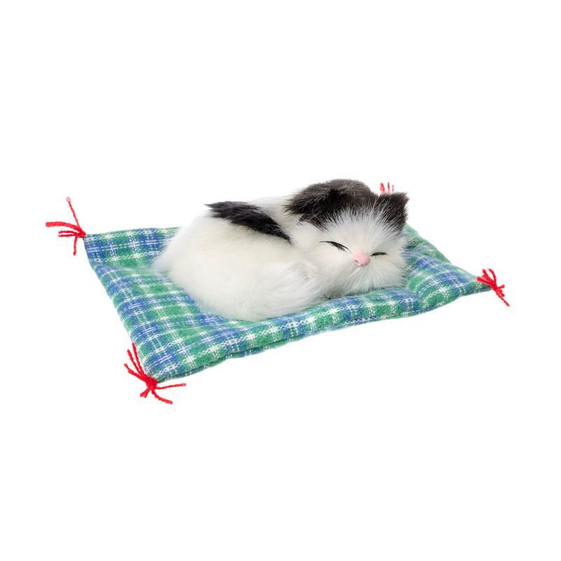 Фигурка "Котик", 13х9,5 см, в ассортименте