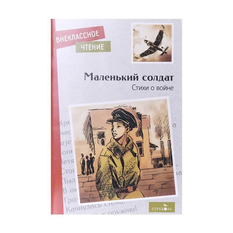 Серия книг "Внеклассное чтение"