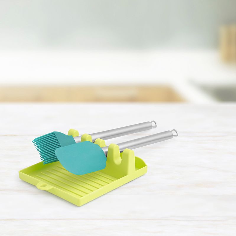 Подставка под ложку, O'Kitchen, в ассортименте