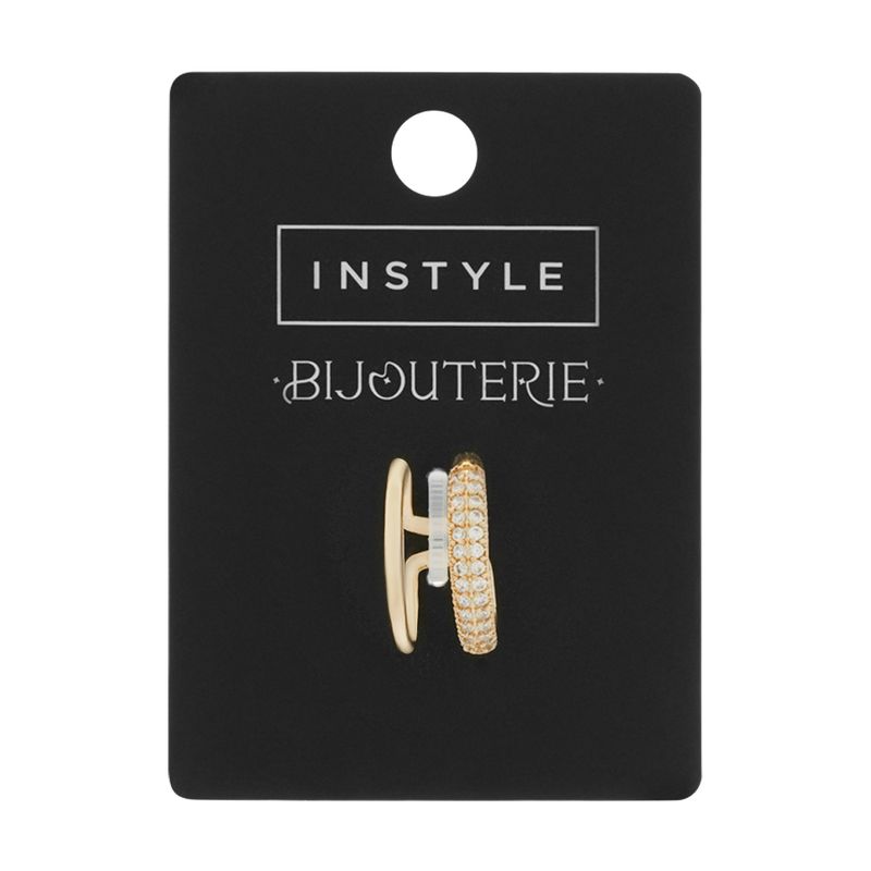 Кольцо, INSTYLE, в ассортименте