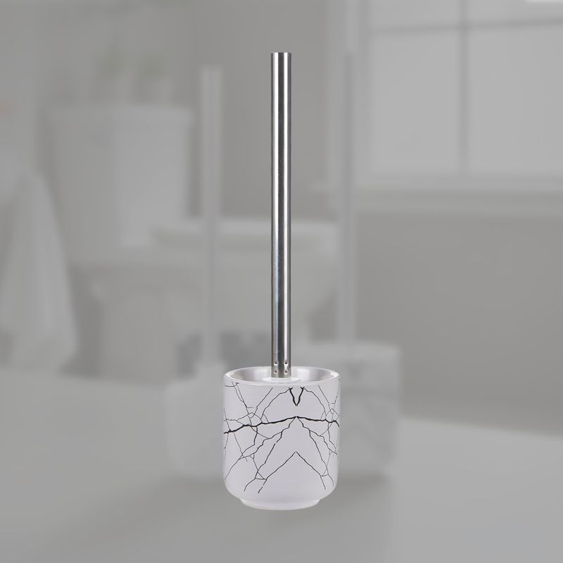 Ёрш для туалета, Bath Republic, 36 см, в ассортименте