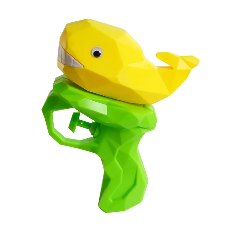 Игрушка "Водный пистолетик Зверушка", Sport&Fun, в ассортименте