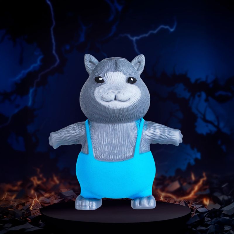 Игрушка "Растянушка", Play the Game, в ассортименте