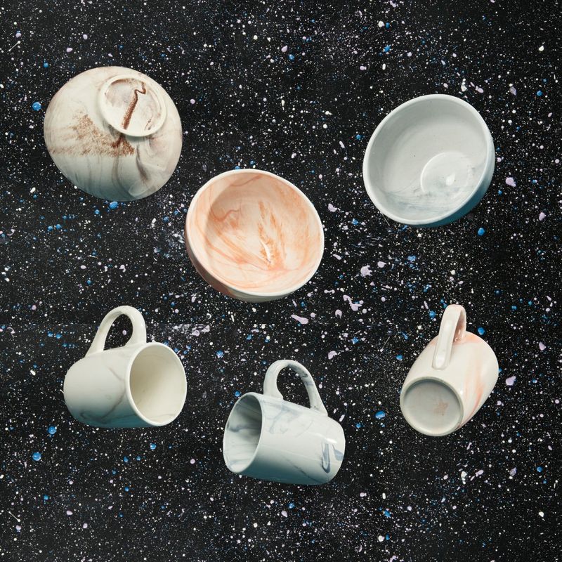 Кружка, O'Kitchen, 350 мл, в ассортименте