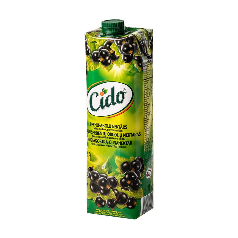 Нектар, Cido, 1 л