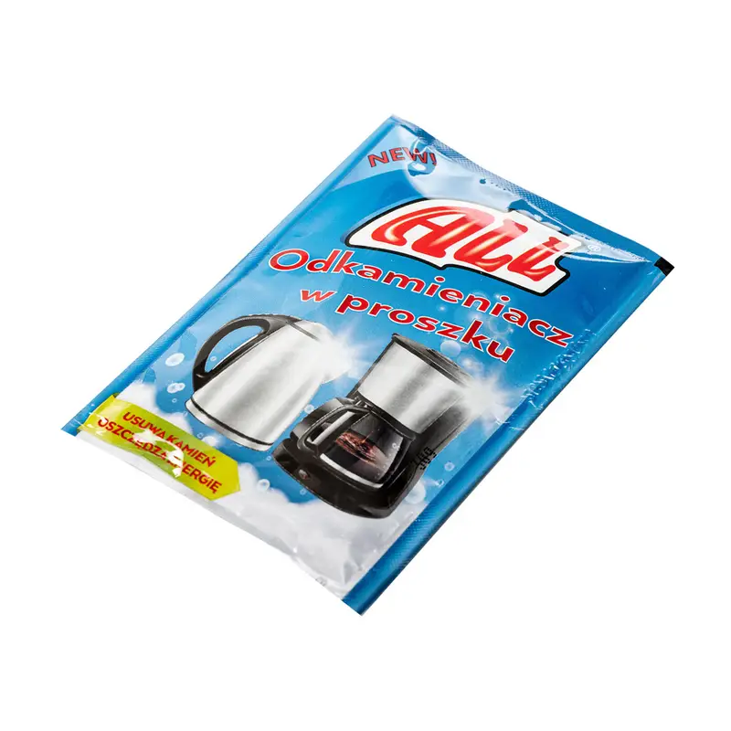 Средство для удаления накипи ALL, 30 г