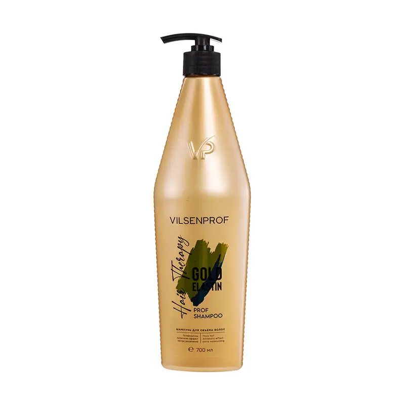 Шампунь для волос "Hair Therapy", Vilsenprof, 700 мл, в ассортименте