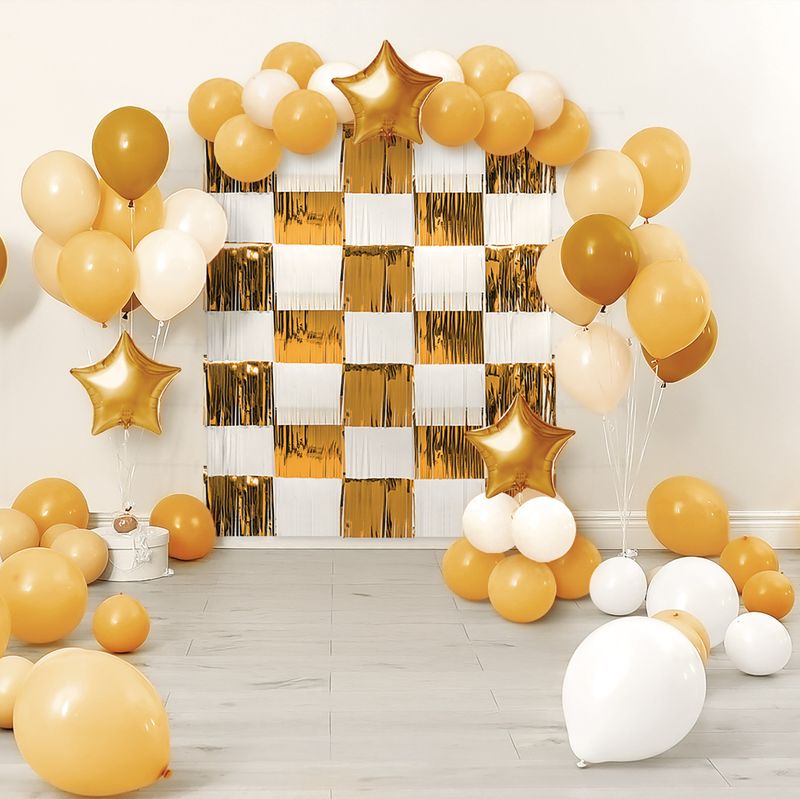 Декорация для фотозоны, Party, в ассортименте