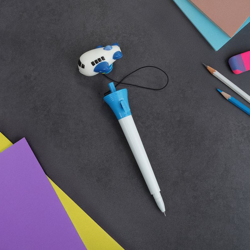 Ручка-антистресс, Men’s Direction, 18х4 см