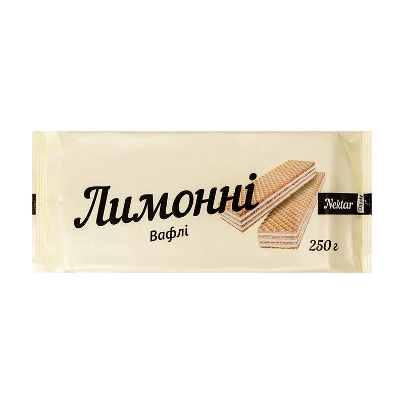 Вафли Saules Arteks, 250 г