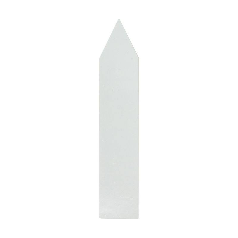 Листы для маркировки растений, 100 шт.