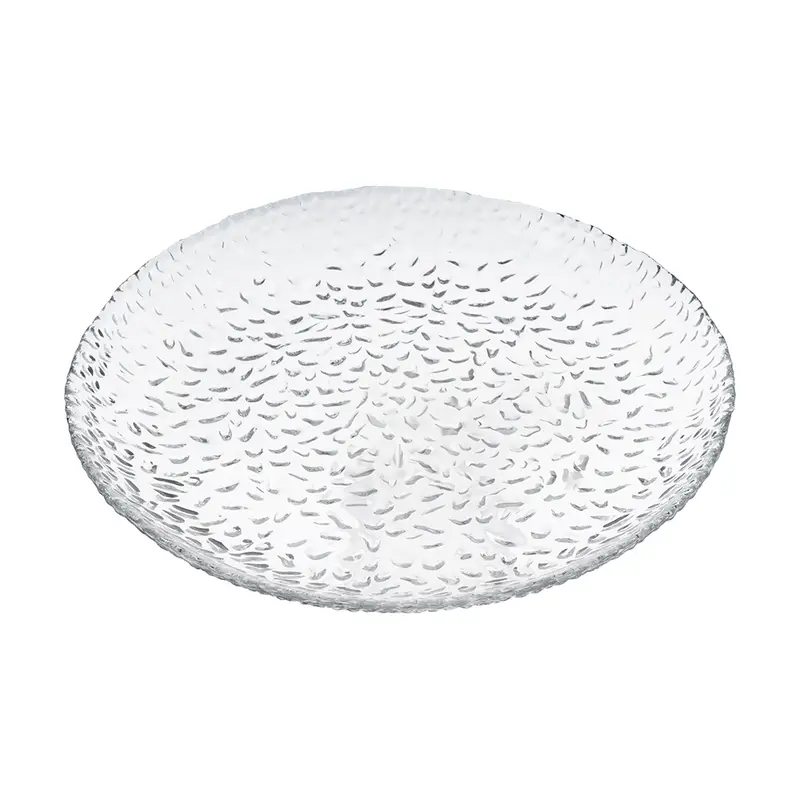 Тарелка десертная "MARBLE", 19,5 см