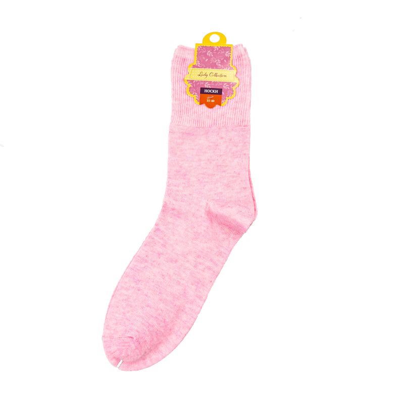 Носки женские, Lady Collection, в ассортименте