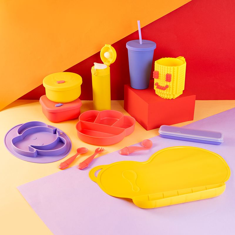 Контейнер для хранения, O`Kitchen, в ассортименте
