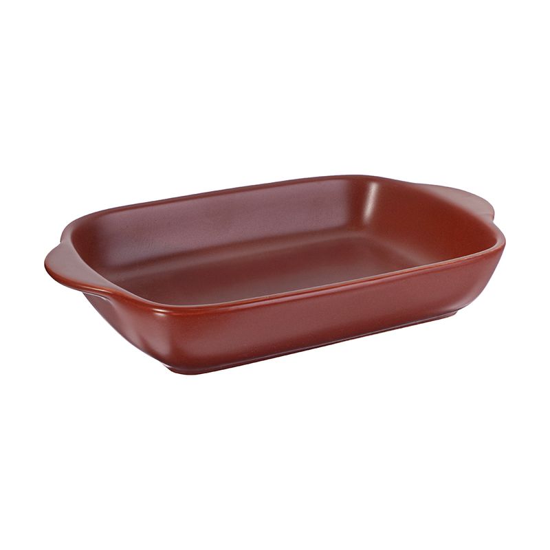 Блюдо для запекания, O"Kitchen, 23,5х14 см, в ассортименте