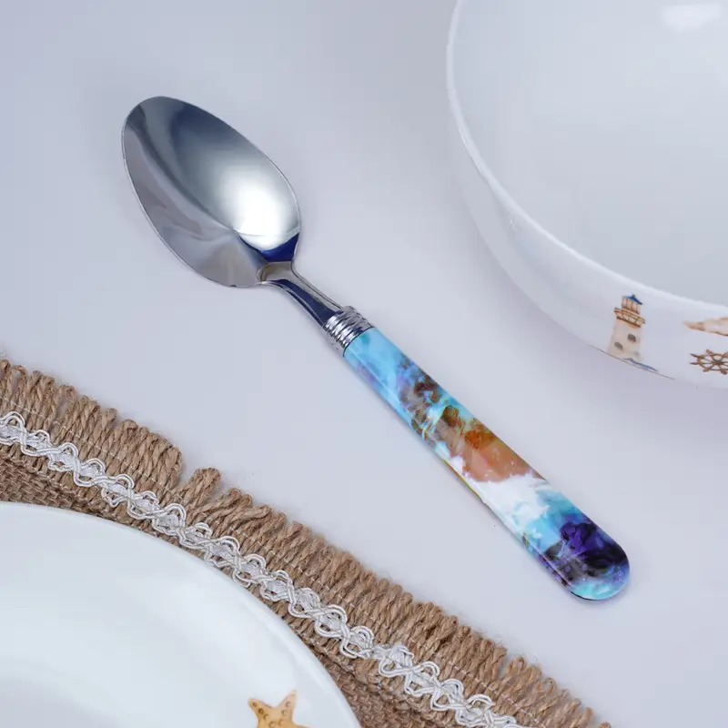 Ложка столовая, O'Kitchen, в ассортименте