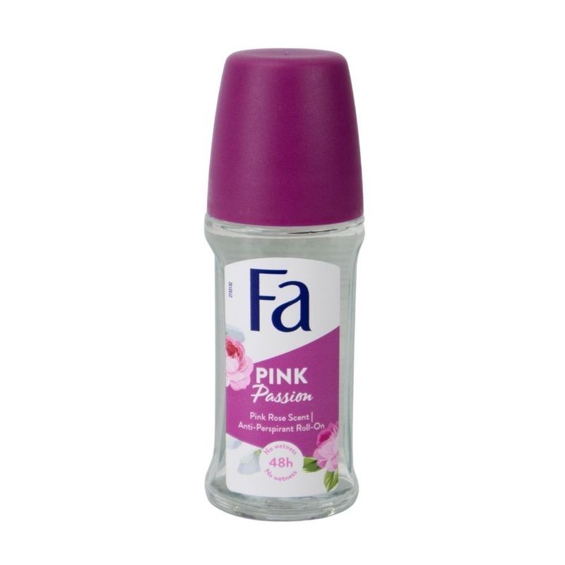 Дезод-т роликовый Fa Pink Paradise 50 мл
