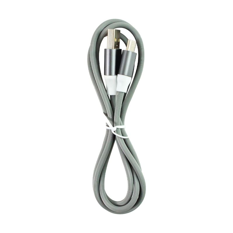 Кабель USB, FLARX, 100 см, в ассортименте