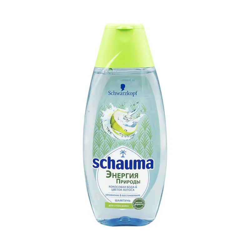 Шампунь, Shauma, в ассортименте