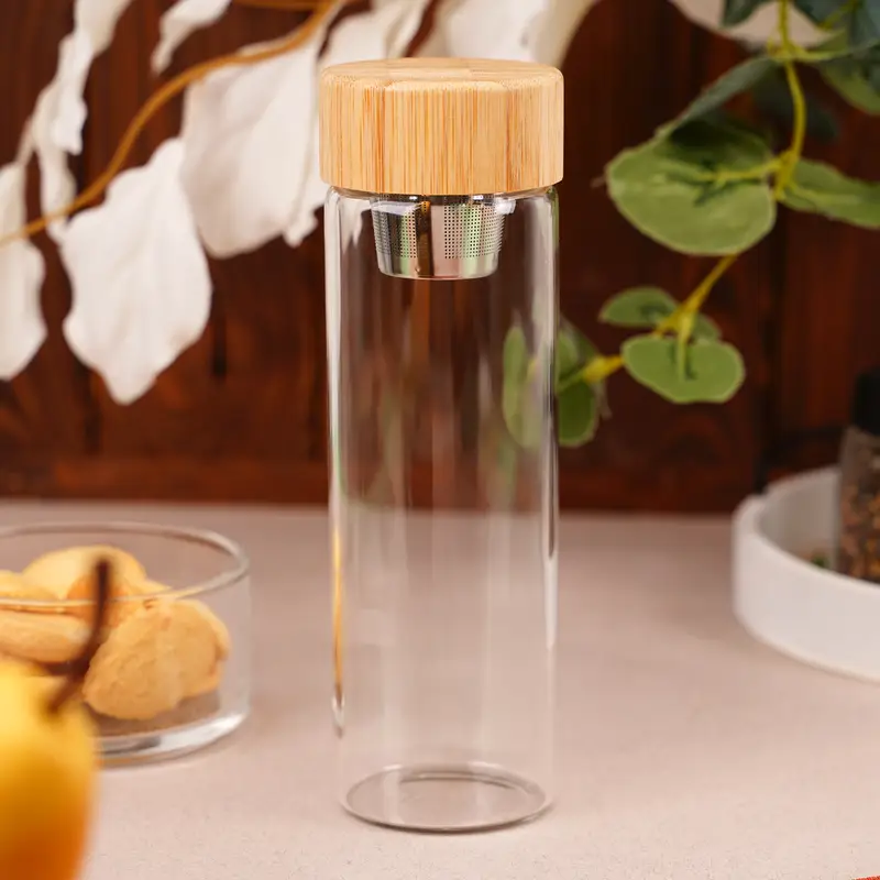 Бутылка для заваривания чая, O’Kitchen, 540 мл
