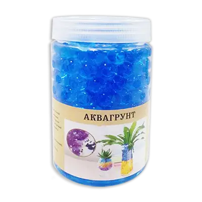 Аквагрунт