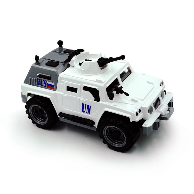 Игрушка "Военная техника", в ассортименте