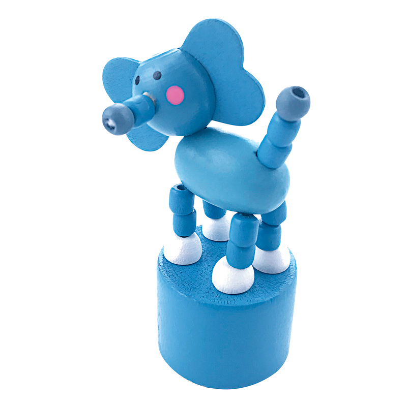 Игрушка «Дергунчик»