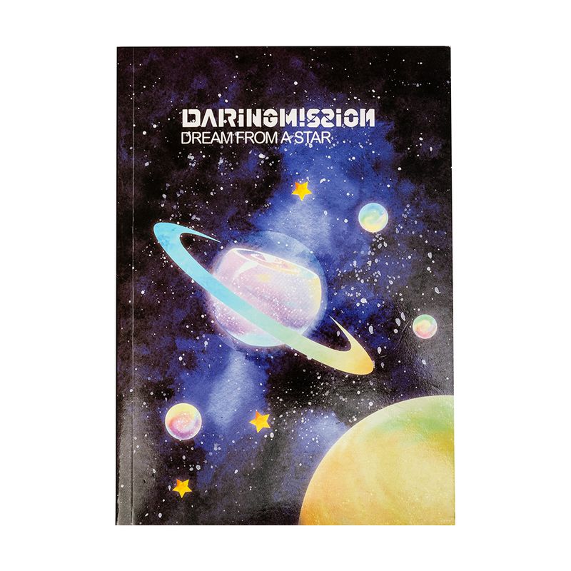 Блокнот, А5, 48 стр.