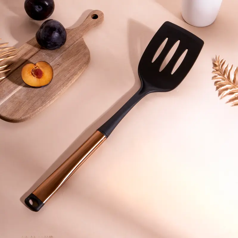 Лопатка, O'Kitchen, 37 см, в ассортименте