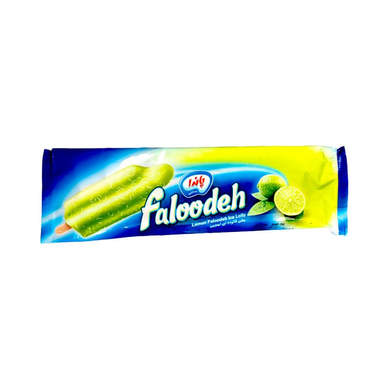 Мор экс фр.лёд Panda Lemon lolly 75г