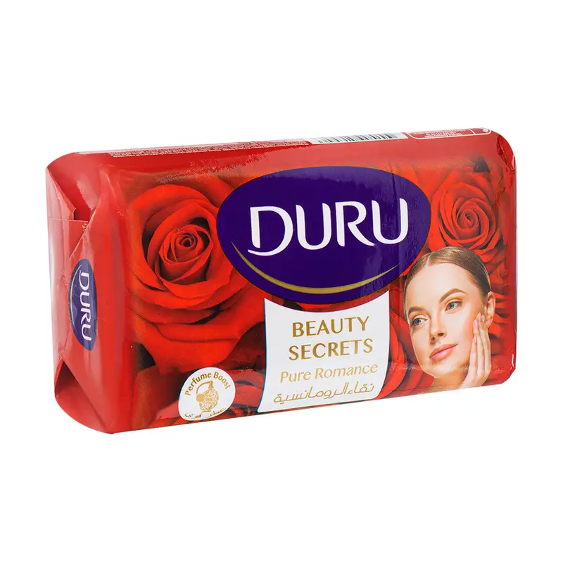 Туалетное мыло, Duru, 160 г, в ассортименте