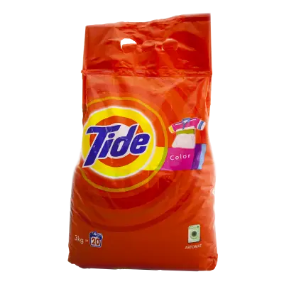 Стиральный порошок "Tide" автомат, 3 кг
