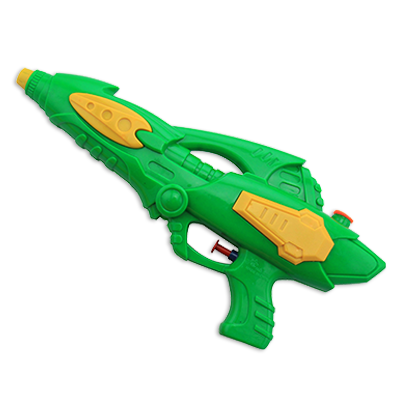 Игрушка "Водный пистолет"