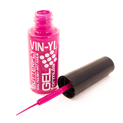 Лак для рисования "Art Nails Butterfly", 10 мл
