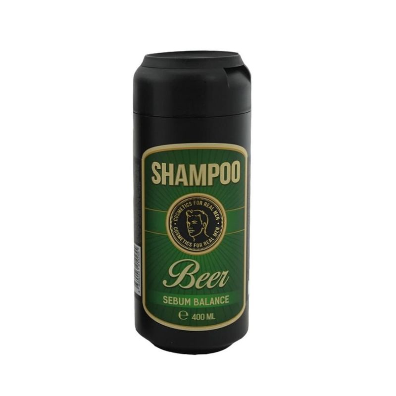 Шампунь, Beer, мужской, 400 мл, в ассортименте