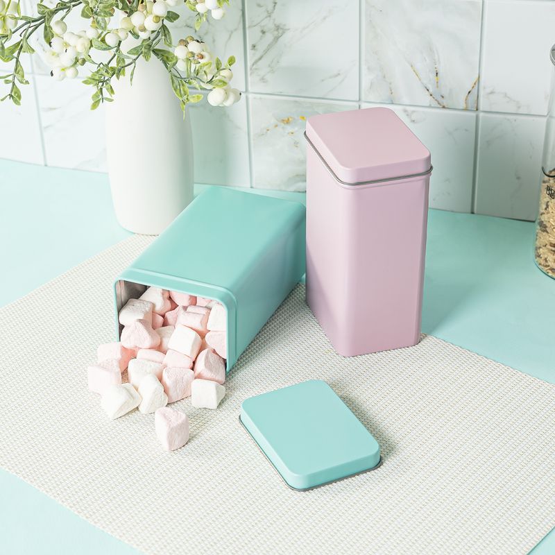 Банка, O'Kitchen, 1,2 л, в ассортименте