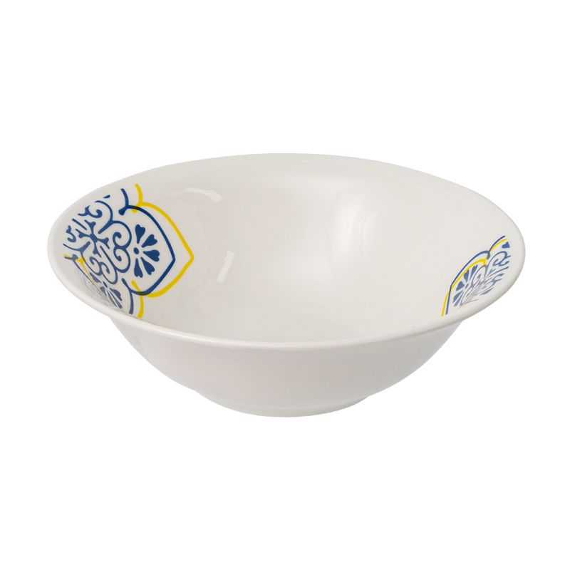 Тарелка глубокая, O’Kitchen, 17,5 см, в ассортименте